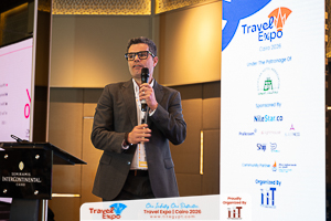 Speakers & Presentations