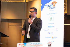 Speakers & Presentations