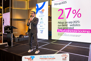 Speakers & Presentations