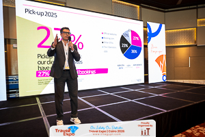 Speakers & Presentations