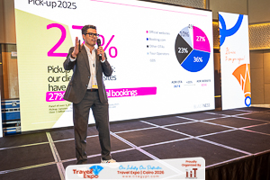 Speakers & Presentations