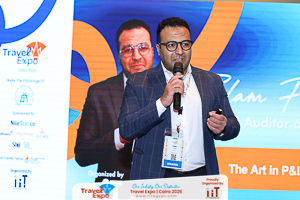 Speakers & Presentations