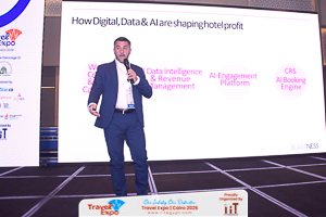 Speakers & Presentations