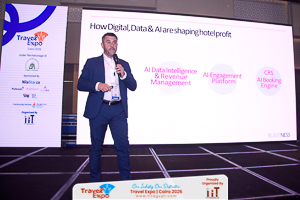 Speakers & Presentations