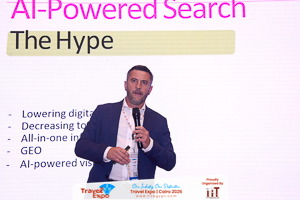 Speakers & Presentations