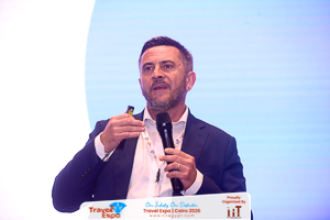 Speakers & Presentations