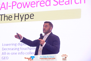 Speakers & Presentations