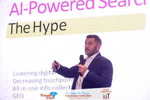 Speakers & Presentations