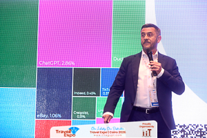 Speakers & Presentations