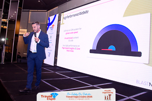 Speakers & Presentations