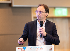 Speakers & Presentations