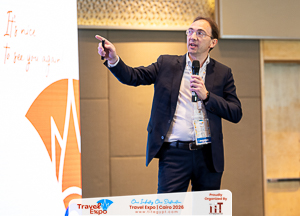 Speakers & Presentations