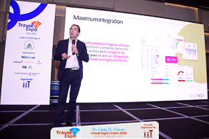 Speakers & Presentations