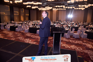 Speakers & Presentations