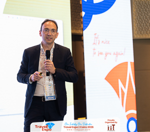 Speakers & Presentations
