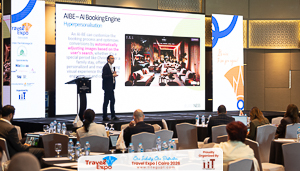 Speakers & Presentations