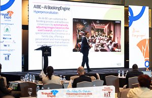 Speakers & Presentations