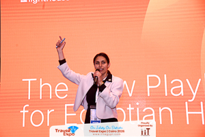 Speakers & Presentations