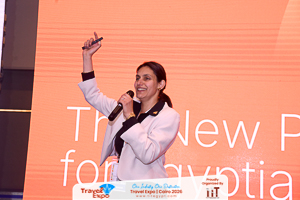 Speakers & Presentations