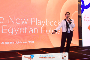 Speakers & Presentations