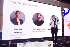 Speakers & Presentations
