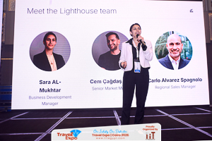 Speakers & Presentations