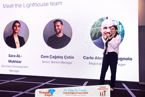Speakers & Presentations