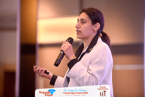 Speakers & Presentations