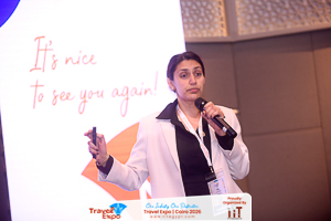 Speakers & Presentations