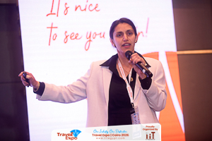 Speakers & Presentations