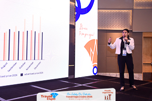 Speakers & Presentations
