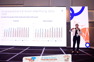Speakers & Presentations
