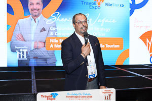 Speakers & Presentations