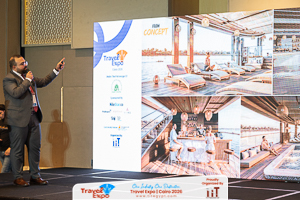 Speakers & Presentations