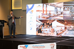Speakers & Presentations