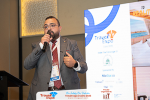 Speakers & Presentations