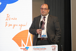 Speakers & Presentations