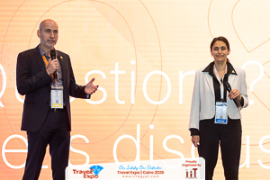 Speakers & Presentations