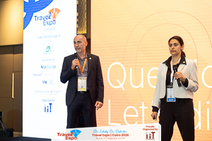 Speakers & Presentations