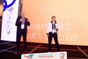 Speakers & Presentations