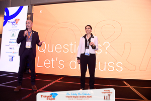 Speakers & Presentations