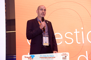 Speakers & Presentations