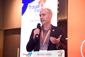 Speakers & Presentations