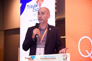 Speakers & Presentations