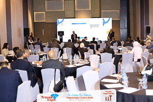 Speakers & Presentations