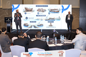 Speakers & Presentations