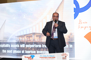 Speakers & Presentations