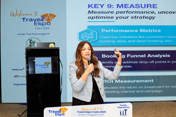 Speakers & Presentations