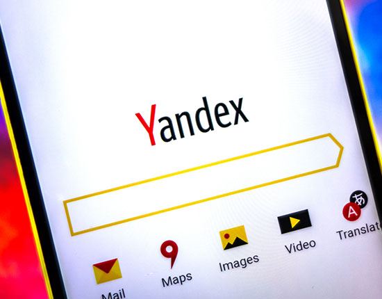 Yandex Ads